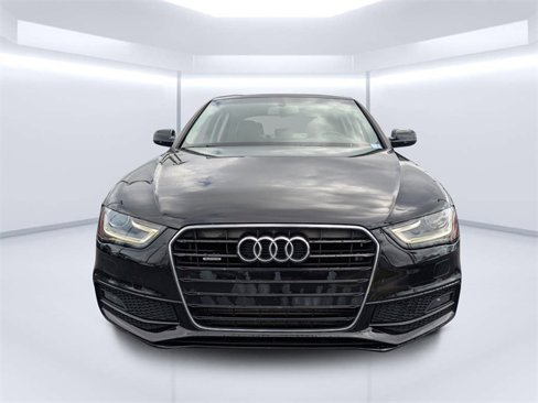 Used 2014 Audi A4 2.0T Premium Plus w/ Premium Plus Package image 6