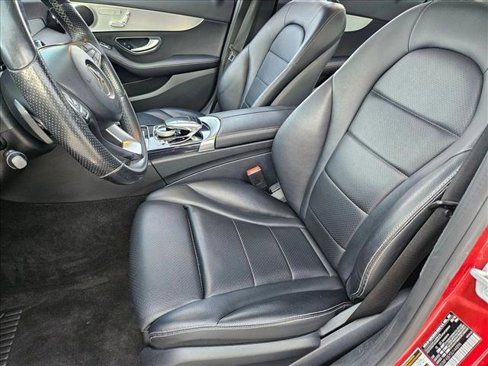Used 2016 Mercedes-Benz C 300 Sedan image 16