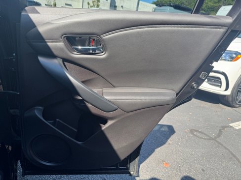 Used 2016 Acura RDX AWD w/ Advance Package image 23