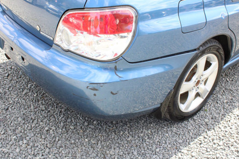 Used 2007 Subaru Impreza 2.5i Special Edition image 26