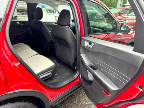 Used 2023 Ford Escape Active w/ Tech Pack #2 image 24