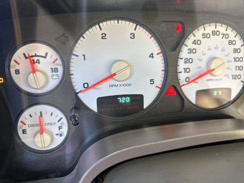 Used 2003 Dodge Ram 2500 Truck SLT image 26