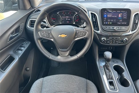 Used 2024 Chevrolet Equinox LT image 17