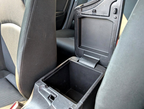 Used 2015 MAZDA MAZDA3 i Sport image 27