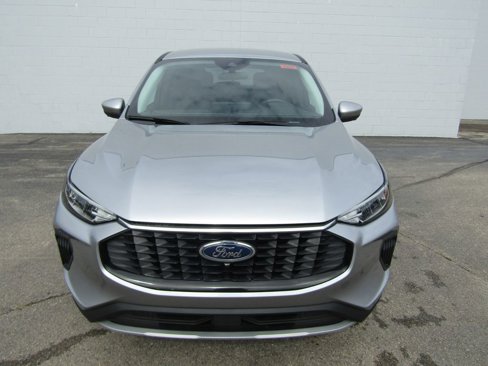 Used 2023 Ford Escape Active w/ Tech Pack #2 image 3