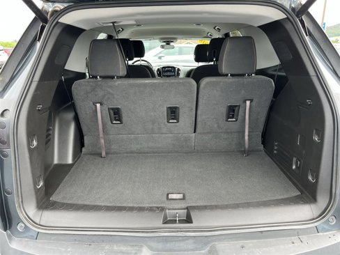 Used 2018 Chevrolet Traverse LT image 24