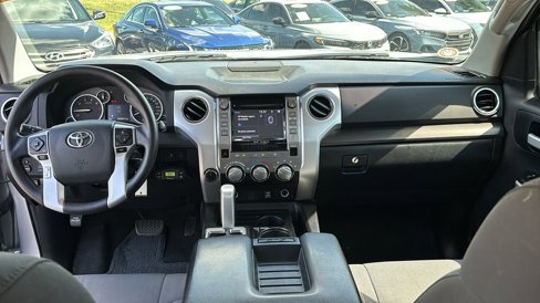 Used 2014 Toyota Tundra SR5 image 12