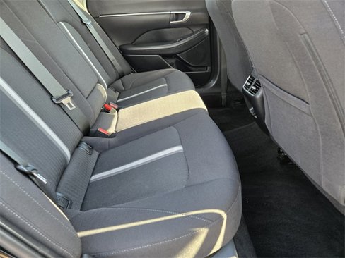 Used 2022 Hyundai Sonata SEL w/ Convenience Package image 14