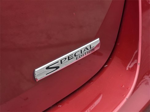 Used 2013 Nissan Rogue S w/ Special Edition Pkg image 11