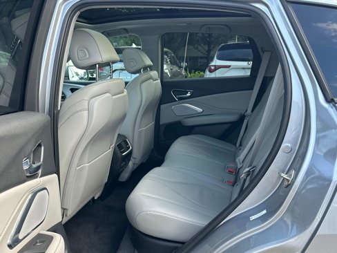 Used 2019 Acura RDX AWD w/ Technology Package image 21