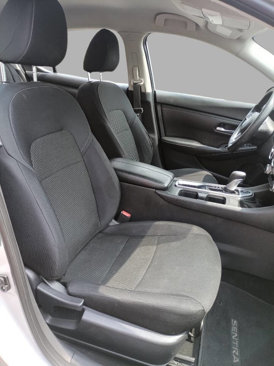 Used 2020 Nissan Sentra S image 31