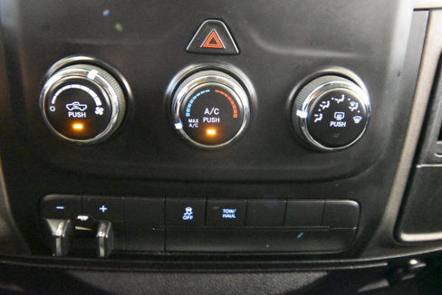 Used 2018 RAM 1500 Express w/ Express Value Package image 18