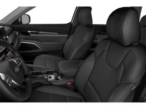 Used 2021 Kia Telluride S image 12