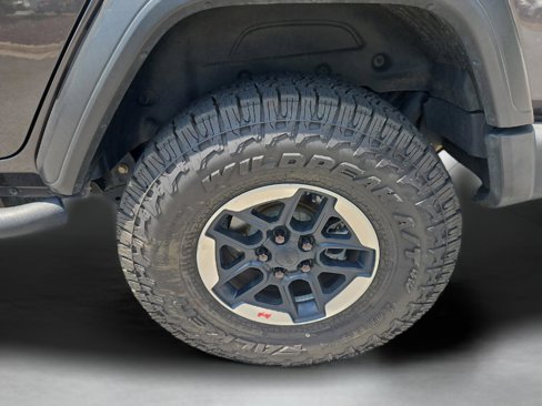 Used 2020 Jeep Wrangler Unlimited Sport S image 32