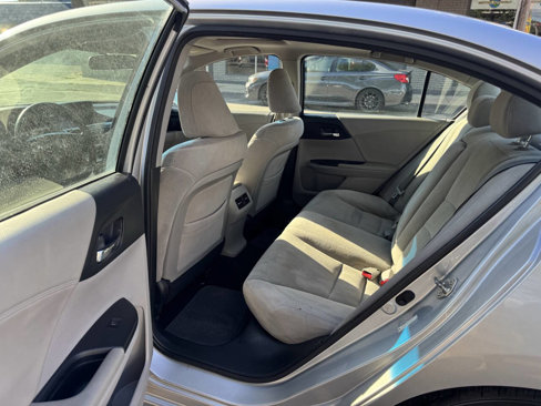 Used 2013 Honda Accord EX image 9