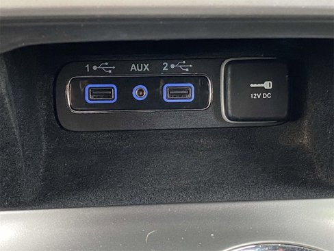 Used 2020 Jeep Grand Cherokee Trailhawk image 27