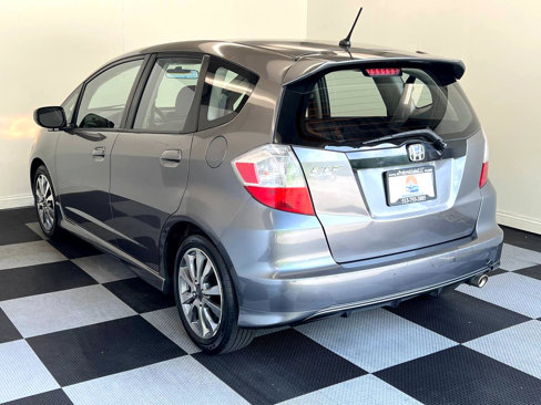 Used 2013 Honda Fit Sport image 6
