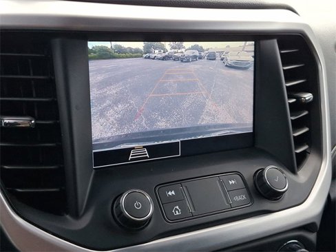 Used 2021 GMC Acadia SLE w/ Driver Convenience Package image 23