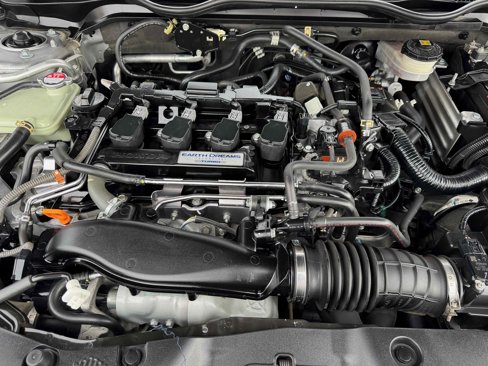 Used 2018 Honda Civic EX-T image 31