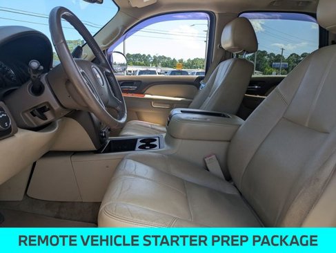 Used 2013 Chevrolet Tahoe LT image 14