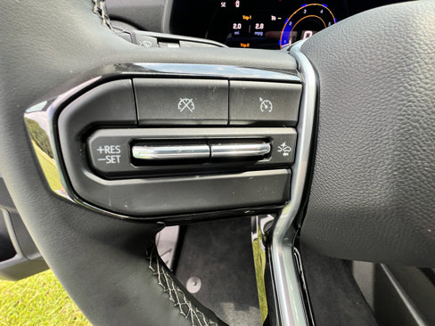New 2026 Chevrolet Colorado W/T w/ WT Convenience Package II image 20