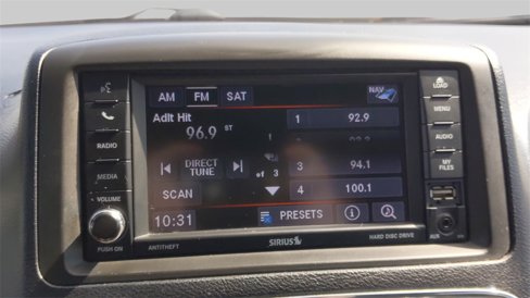 Used 2018 Dodge Grand Caravan SXT w/ Driver Convenience Group image 22