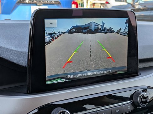 Used 2020 Ford Escape SE image 23