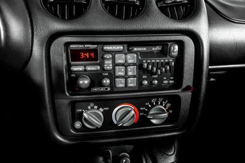 Used 1997 Pontiac Firebird Formula image 55