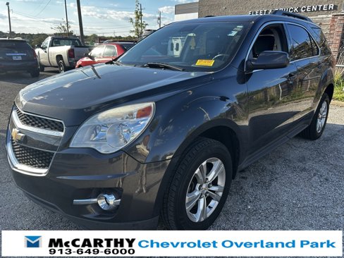 Used 2015 Chevrolet Equinox LT w/ Power Convenience Package image 6