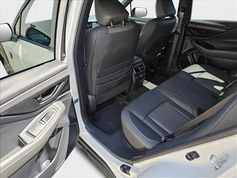 Used 2024 Subaru Outback Wilderness image 9