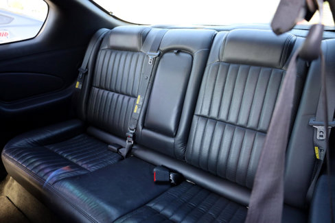 Used 2004 Chevrolet Monte Carlo SS w/ Preferred Equipment Group image 19