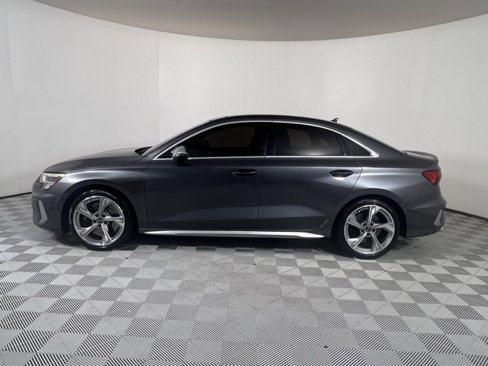 Used 2023 Audi S3 Premium image 4