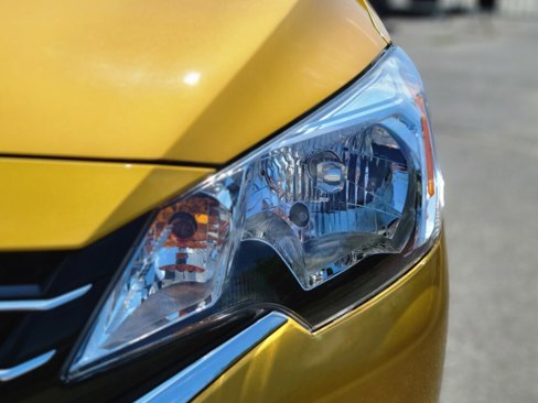 New 2024 Mitsubishi Mirage ES image 10