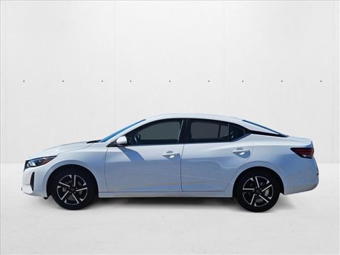 Used 2024 Nissan Sentra SV image 8