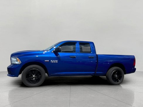 Used 2015 RAM 1500 Express image 4