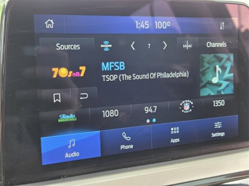 Used 2021 Ford Escape SE image 19
