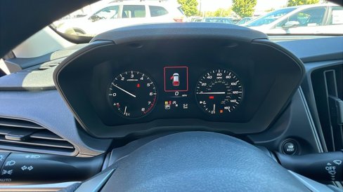 New 2025 Subaru Impreza 2.0i image 28