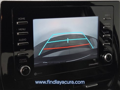 Used 2021 Toyota Camry SE image 20