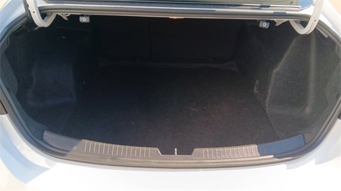 Used 2023 Chevrolet Malibu LT image 6