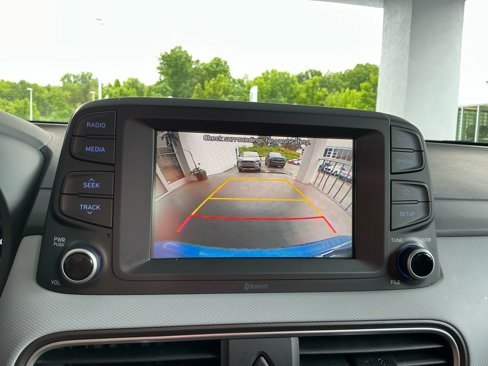 Used 2020 Hyundai Kona SE image 21