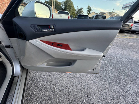 Used 2007 Lexus ES 350 image 60