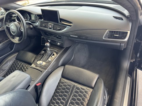 Used 2014 Audi RS 7 Prestige w/ Comfort Seating Package image 38