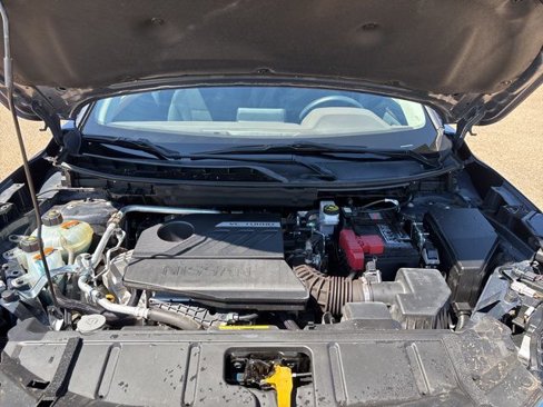 Certified 2023 Nissan Rogue S image 11