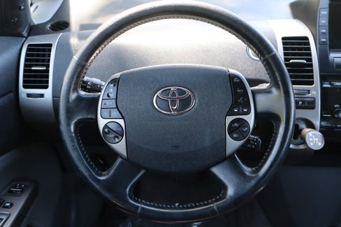 Used 2008 Toyota Prius image 16