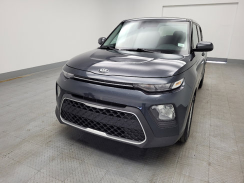 Used 2021 Kia Soul S image 15