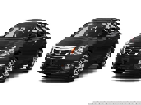 Used 2014 Nissan Altima 2.5 S image 1
