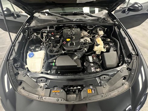Used 2017 FIAT 124 Spider Classica image 45