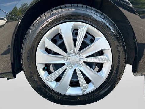 Used 2019 Subaru Impreza 2.0i image 13