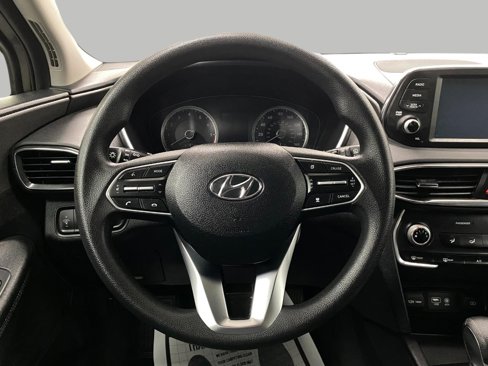 Used 2020 Hyundai Santa Fe SE image 16
