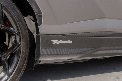 Used 2023 Lamborghini Urus Performante image 41